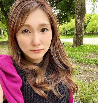 真里（まり）44歳、バツイチ独身