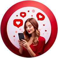 MatchEase（Match Ease・マッチイーズ）公式LINE