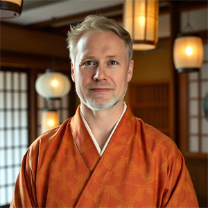 アレキサンダー・J・ルーカス