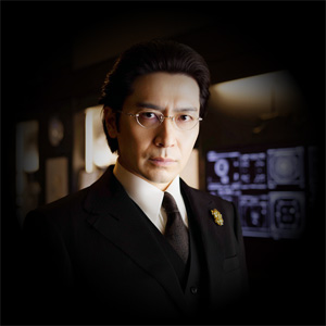 黒瀬耕一(生涯財運サポート機構の)