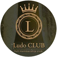 完全会員制クラブ Ludo CLUB