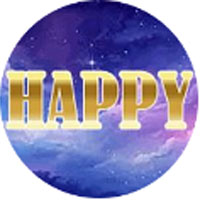 HAPPYお知らせ通知