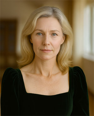 マーガレット・ハミルトン