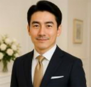 榊（さかきLinx Dating）