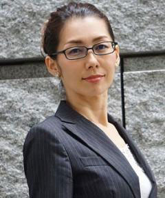 福山唯(NPO支援代理機構)