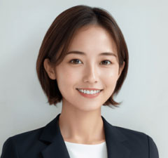 大谷舞(全日本代行保証公社)