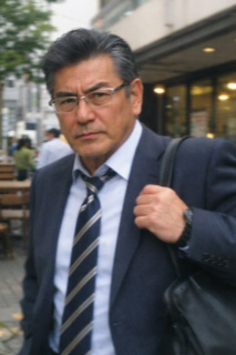 福元 茂夫（ふくもと しげお）