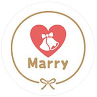 Marry（オフィシャルLINE）