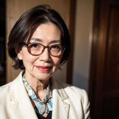 白川 夕里子（支援組合）