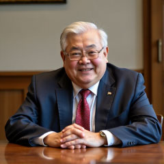 統括の八雲宗継