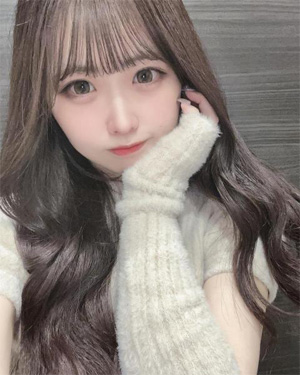 なな（NANA）20歳