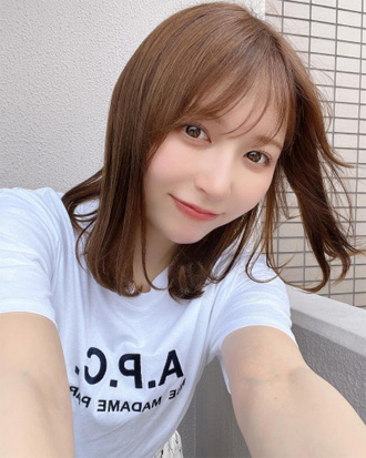 由依ちゃん(ゆい)26歳、現役ナース(看護師)