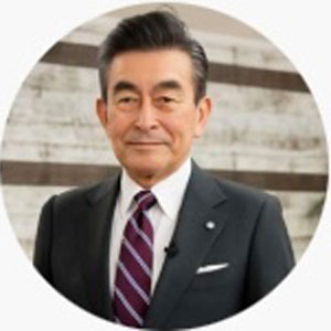 佐藤浩一・占い師