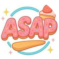 ASAP公式LINE