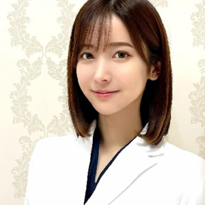 女医 奈律子（奈津子・なつこ）医師