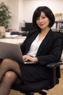 清原（きよはら）日本ポイント総合協会の取締役