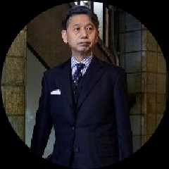 桑田雄介（明日への扉）