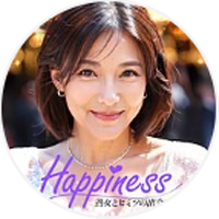ハピネス公式LINE