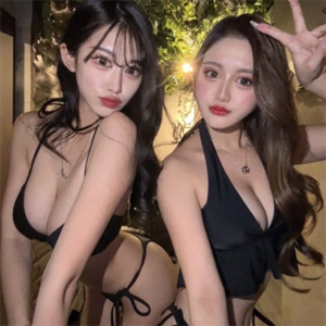 変態姉妹