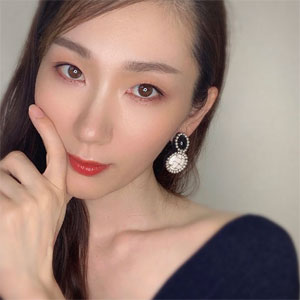 薫＠アレに出演した事あります（かおる）41歳