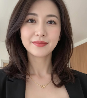 麻美子（まみこ）割り切り、45歳