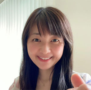 美奈子（みなこ）