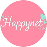 HAPPYNET（HAPINET公式LINEアカウント）
