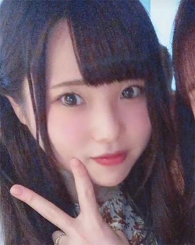葛西 水帆(かさい みずほ)