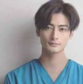 中村（なかむら）40代前半、医者