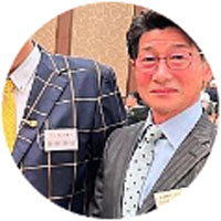 柴田会長