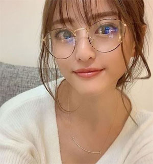 あいりLINEのアイコン