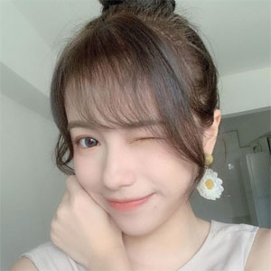 史奈（ふみな）