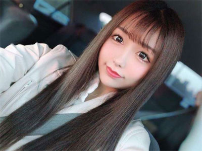 れいな（REINA）既婚者