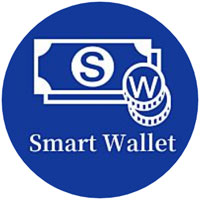 SmartWallet 公式LINE