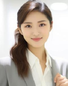 今泉様担当の観月優菜(みづきゆうな)
