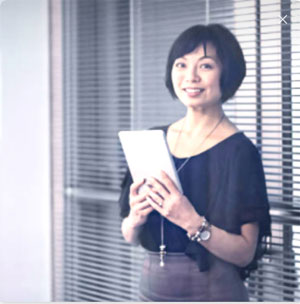 窓口最高責任者・桜井