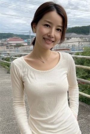熟女の時間