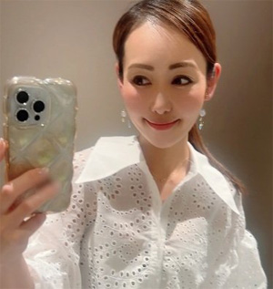買い物に付き合って