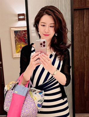 恵美（めぐみ・えみ）