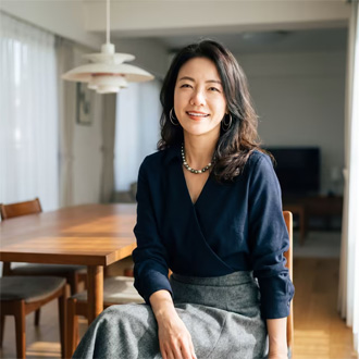 桜木 晴子（さくらぎ はるこ）