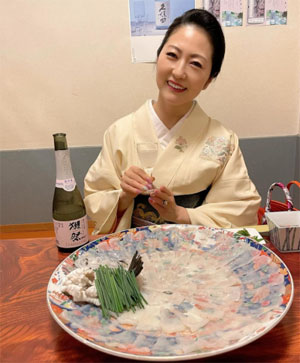 田中智美