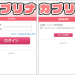 カプリナは評判が悪い悪徳サイト！詐欺率100％とプロが断定！