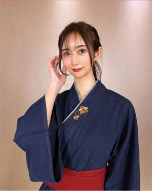 未亡人 恵里香（えりか）