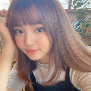 佑香（ゆうか）