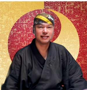 長治郎(ちょうじろう)