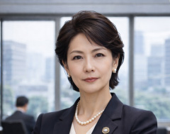 プラチナ最高幹部(後藤)コミュニティ協会の特別顧問