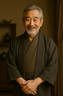 陽向 守道 アイコン