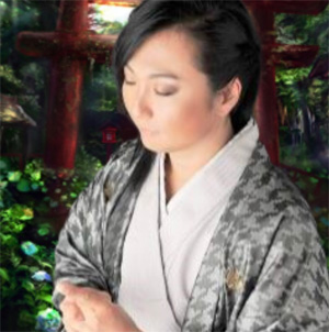 北条ゆきの(ほうじょうゆきの)