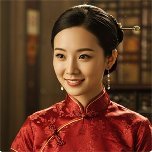 リャン・メイメイ