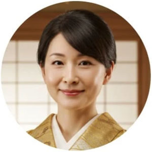 宝来慶子・競馬予想師